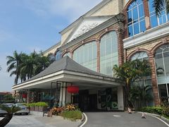 -寻味顺德·顺峰山庄(大良店)