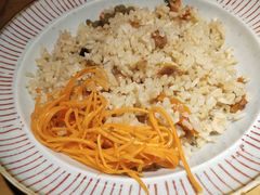 素抓饭-Alali阿拉礼·新疆家宴(西溪新座店)