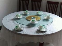 包厢-鲜鱼居饭店