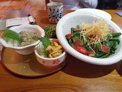 -有喜屋·深夜食堂(北京西路店)