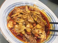 -铜锣湾·有麝自然香(长嘉汇购物公园店)