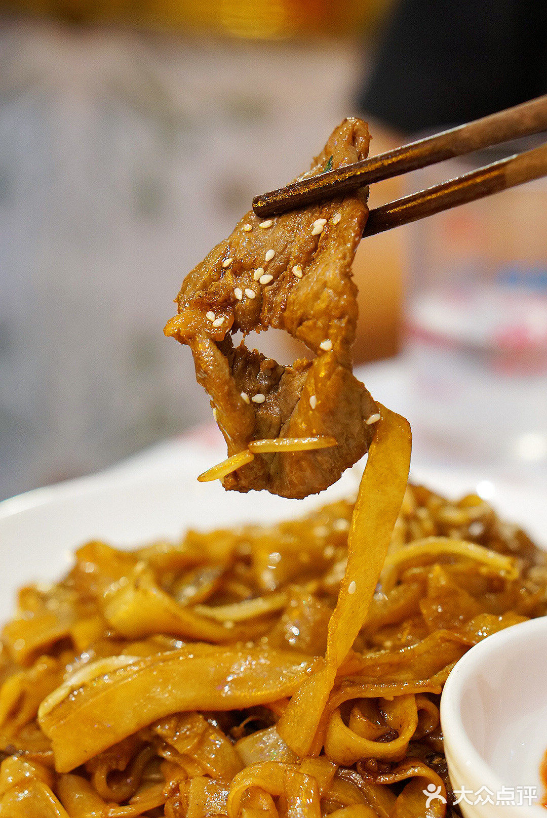 📣行运打边炉 | 让你眼前一亮的沉浸式餐厅