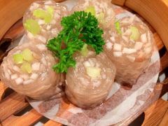 -潮福城大酒楼(北尚店)
