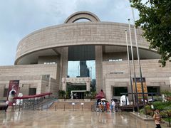 -上海博物馆(人民广场馆)