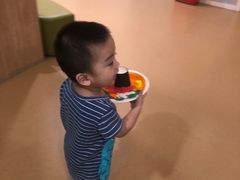 -亲亲袋鼠托育早教·思维专注力·棕熊英语(鼓楼恒力城店)