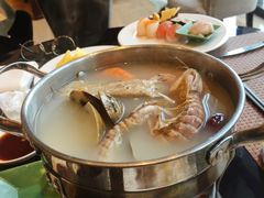 -常州富力喜来登酒店 Feast盛宴标帜西餐厅(新北万达广场店)
