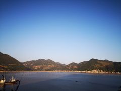 -北岐滩涂