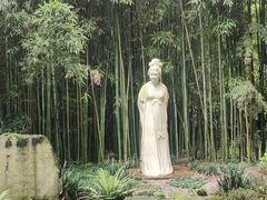 -望江楼公园