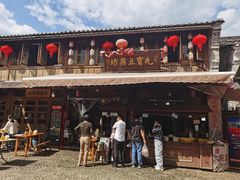 -前童古镇