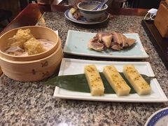 -南京大牌档(香港广场店)