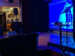 -邓丽君音乐主题餐厅