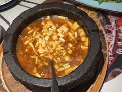 -绿茶餐厅(广州嘉裕太阳城店)