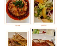 -大鸭梨烤鸭(石佛营店)