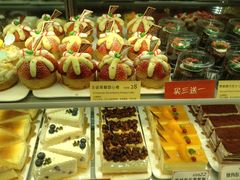 -匠造烘焙(联洋店)