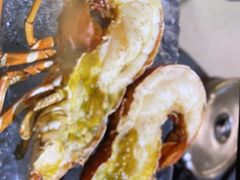 -白仁仔· 活烤海鲜 宵夜(豫园店)