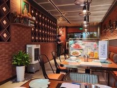 -帕蓝·暹罗料理(曲阳店)