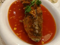 炸溜鲈鱼-美乐食街(小南店)