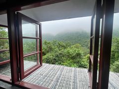 -鼎湖山风景区