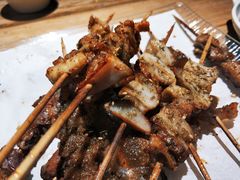 -管氏翅吧(马家堡店)