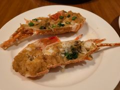 -厦门泰地万豪酒店-贡厨全日餐厅