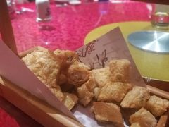 -老宁波1381餐厅(桃源中路店)