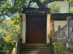 -韬光茶庵