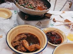 -东排食堂长沙小吃大排档(五一广场店)