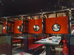 -杏花堂山西菜馆(壹方城店)