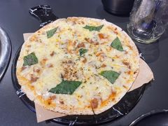 -HOTISLAND海鸡岛·韩国料理(江南西店)