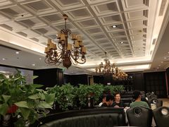 大堂-金春禧(世茂国际广场店)