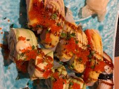-德川家日本料理(中关村寰太大厦店)