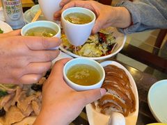 -玉林烤鸭店(垡头店)