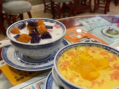 -广信牛奶甜品世家(万象城店)