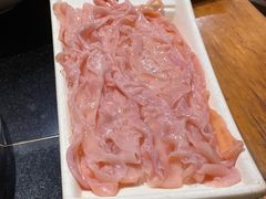 -锅首鲜品火锅(鸳鸯店)