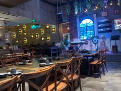 -同仁四季椰子鸡(罗湖国贸店)