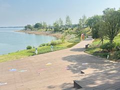-三岔湖景区