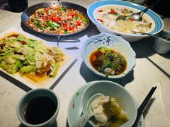 -徽州月·民间徽菜(浦东总店)