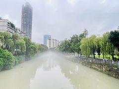 -沙河三洞古桥公园