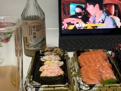 -争鲜回转寿司(朝北大悦城店)