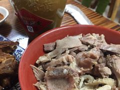 -藏书金记家宝羊肉馆(黄河北路店)