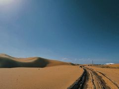 -达拉特旗响沙湾旅游区