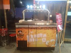 -肉串汪(月坛店)