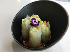 -曼谷靠山街