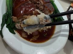 -稻香酒家·35年老字号(侨光店)