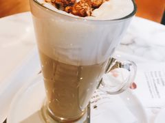 -COSTA COFFEE(恒基名人购物中心店)
