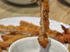 -君东记本帮面馆(天钥桥路店)