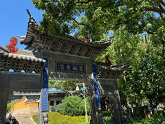 -素德轩素食餐厅(东港店)