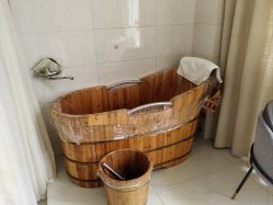-御品•瑶浴养生SPA