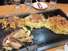 -鹤桥风月(ヨドバシ梅田店)