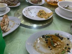 -秋姐美食店(旅游大道店)